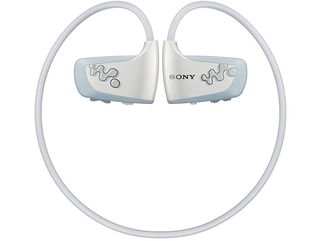 Sony ra mắt Walkman 'chịu nước' nhiều màu sắc