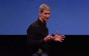 Tim Cook trấn an: "Apple sẽ vẫn là Apple"