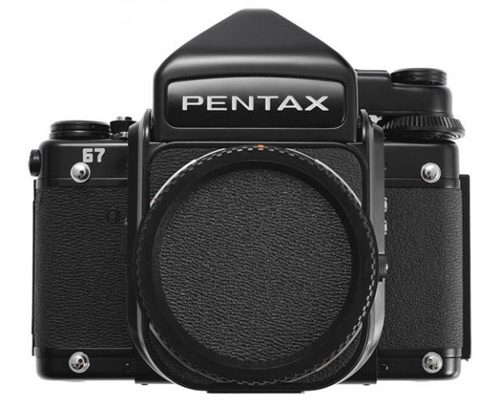 Những máy ảnh phim đáng giá