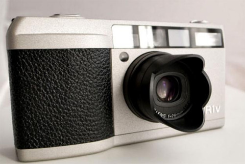 Những máy ảnh phim đáng giá