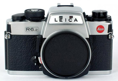 Những máy ảnh phim đáng giá