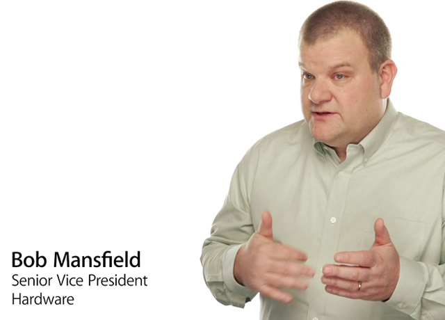 Điểm mặt 'ngũ hổ tướng' Apple thời hậu Steve Jobs