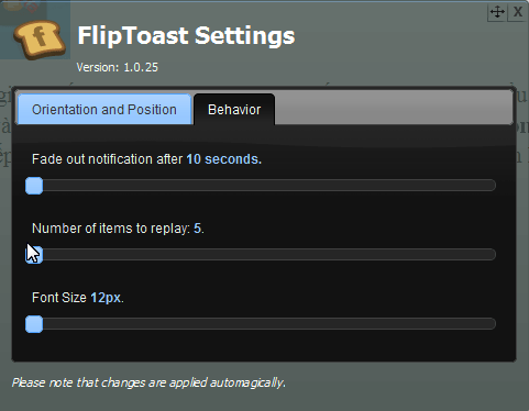 Cập nhật thông tin trên Facebook từ Desktop