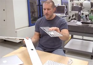 Điểm mặt 'ngũ hổ tướng' Apple thời hậu Steve Jobs