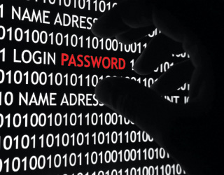 Cảnh báo “nghe lén” trên mạng 