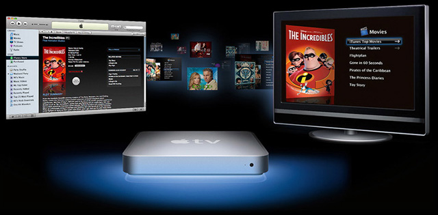 Tuyển dụng hacker, Apple từ bỏ cho thuê chương trình TV