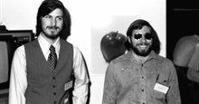 Apple lần cuối không có Jobs 