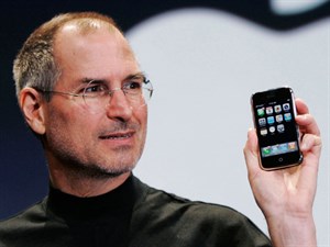 Bài học sự nghiệp từ Steve Jobs