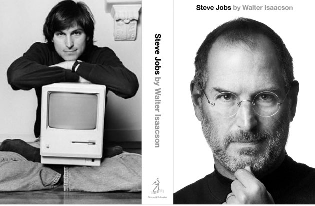 Cha đẻ Steve Jobs chưa từng gặp con