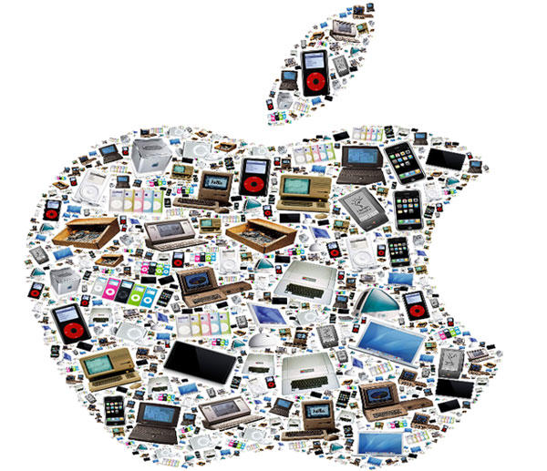 Sự đột phá tiếp theo của Apple dưới thời tân CEO