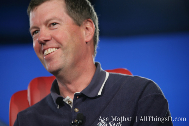 Steve Jobs ra đi, Apple sẽ theo chân Microsoft, Sun hay Intel?