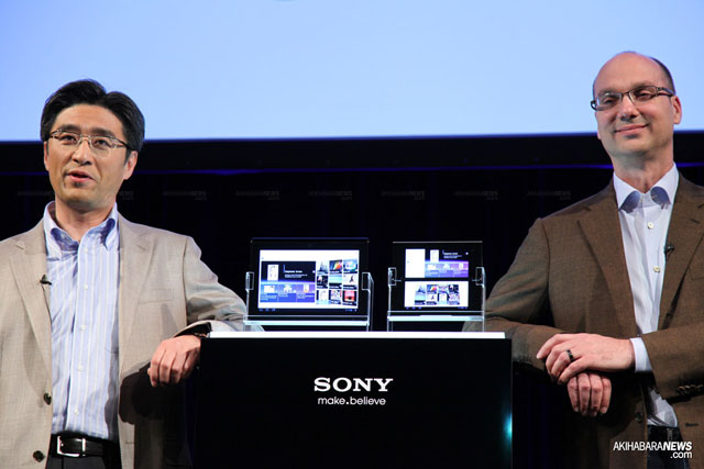 Những tablet và laptop được chờ đợi tại IFA 2011