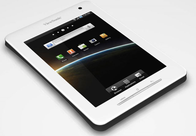 Những tablet và laptop được chờ đợi tại IFA 2011