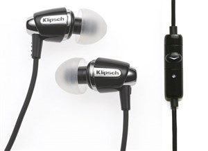 Klipsch ra tai nghe dành cho Android