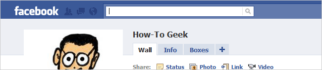 Tìm hiểu các phím tắt của Facebook