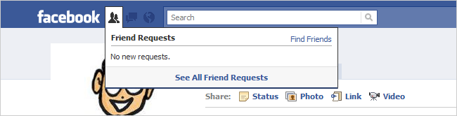 Tìm hiểu các phím tắt của Facebook