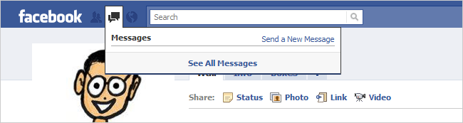 Tìm hiểu các phím tắt của Facebook