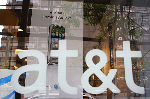 10 công ty chịu ảnh hưởng nhiều nhất khi Steve Jobs từ chức