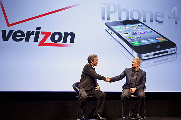 10 công ty chịu ảnh hưởng nhiều nhất khi Steve Jobs từ chức