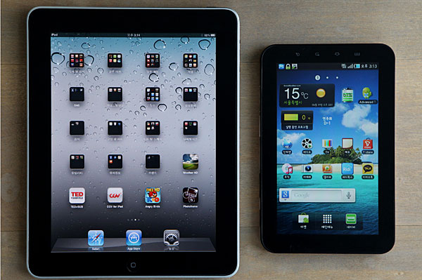 10 công ty chịu ảnh hưởng nhiều nhất khi Steve Jobs từ chức