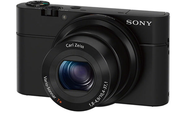 Top 5 máy compact cảm biến lớn tại VN