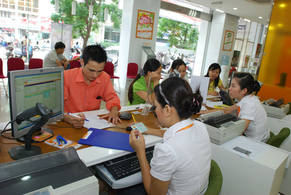 Doanh nghiệp viễn thông kém hiệu quả sẽ bị mua bán, sáp nhập