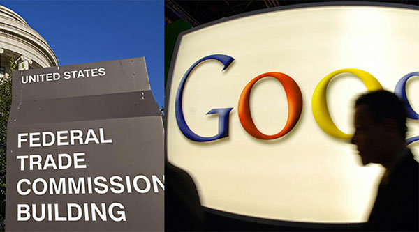 Google đồng ý trả 22,5 triệu USD dàn xếp với FTC