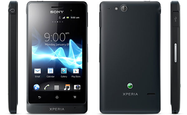 Những smartphone siêu bền ở VN