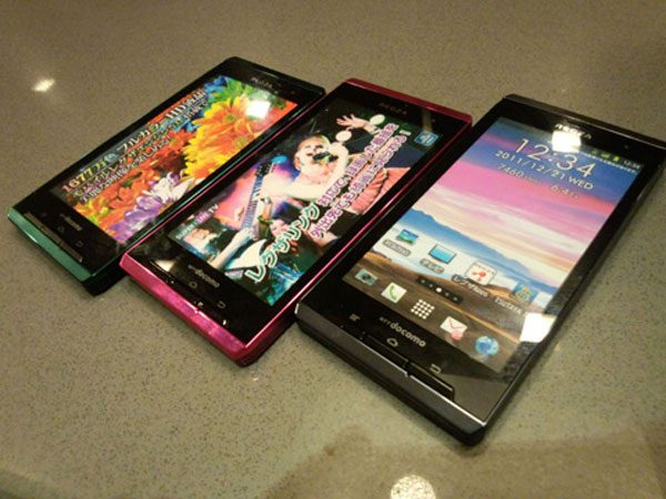 Những smartphone siêu bền ở VN