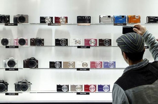 Số tiền mặt trong tay Apple “khủng” cỡ nào?