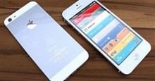 Thiết kế iPhone mới sẽ được cách tân hoàn toàn