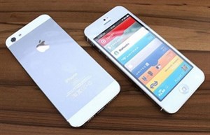 Thiết kế iPhone mới sẽ được cách tân hoàn toàn