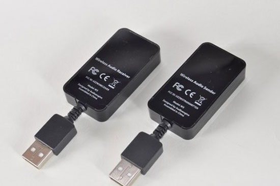 Đánh giá DAC không dây Audioengine W3