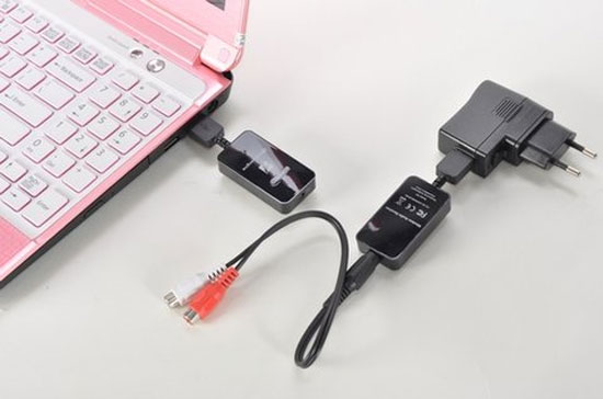 Đánh giá DAC không dây Audioengine W3