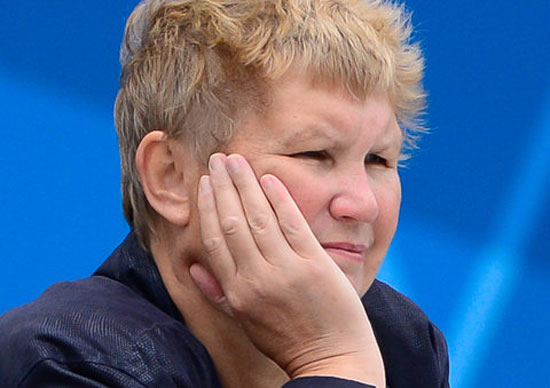 Nikon 800 mm f/5.6 bất ngờ được dùng tại Olympic