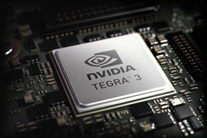 Chip Nvidia Stark mạnh gấp 25 lần Tegra 3