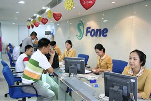 S-Fone “trần tình” về nỗi khổ của doanh nghiệp