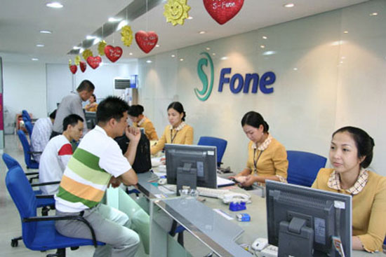 S-Fone “trần tình” về nỗi khổ của doanh nghiệp