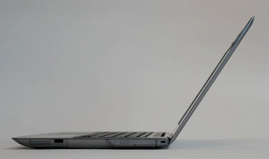 Ultrabook chạy Ivy Bridge đầu tiên của Samsung tại Việt Nam