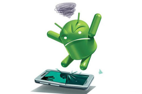 Gần 30 smartphone 'chia tay' với ICS CyanogenMod