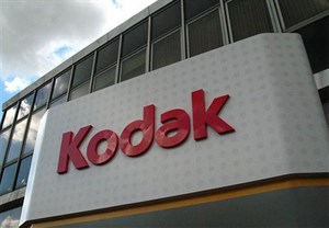 Kodak thắng thế trong cuộc chiến bản quyền với Apple