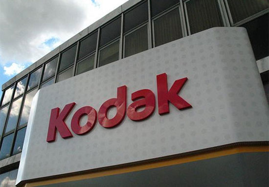 Kodak thắng thế trong cuộc chiến bản quyền với Apple