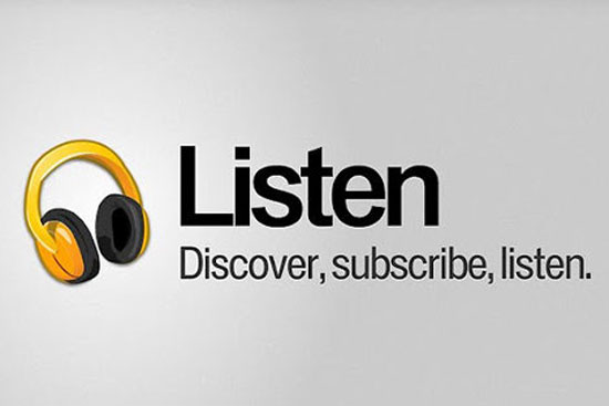 Google Listen chính thức bị khai tử