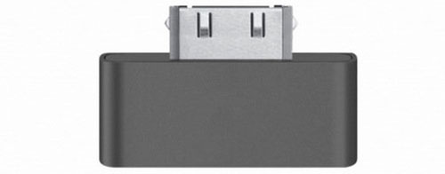 Apple để lộ adapter chuyển cổng kết nối 19-pin của iPhone 5