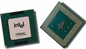 Intel làm mới Celeron cho laptop giá rẻ