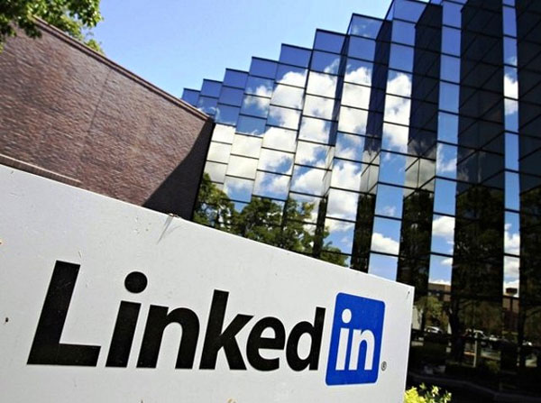 LinkedIn chi gần 1 triệu USD để xử lí sự cố bảo mậ