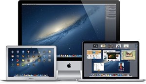 Mountain Lion bị tố khiến thời lượng pin kém