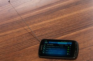 MetroPCS bán smartphone có tích hợp anten tivi