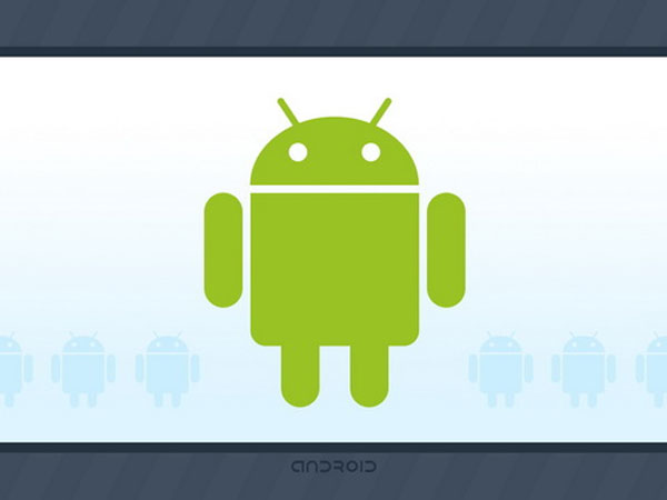 Đa dạng chợ ứng dụng Android tại Việt Nam