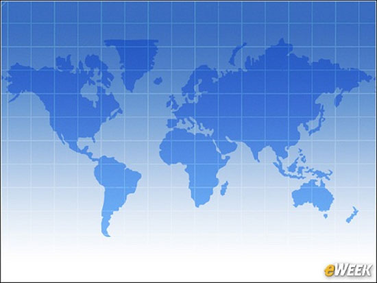 App Store và những con số "choáng ngợp"